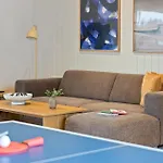 Stunning In With Sauna Holiday home *