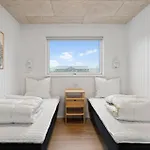 Stunning In With Sauna Holiday home Aalbaek