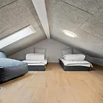 Stunning In With Sauna Holiday home Aalbaek